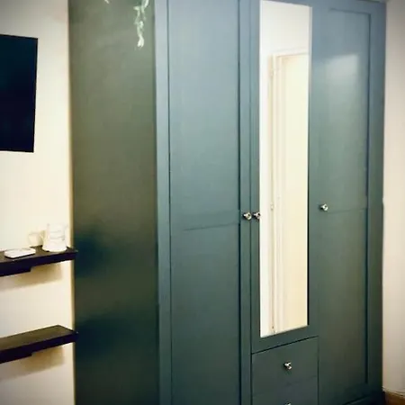 Apartmán Intero In Centro A Řím