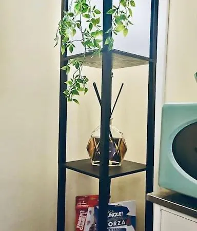Apartmán Intero In Centro A *