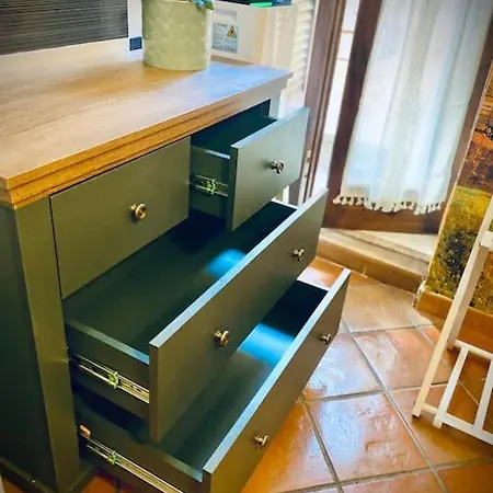 Apartmán Intero In Centro A Řím