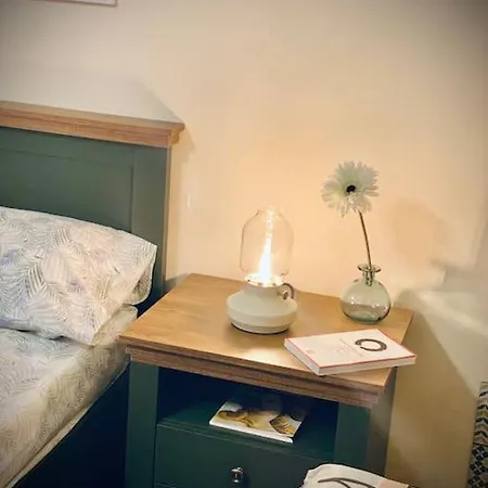 Apartmán Intero In Centro A *