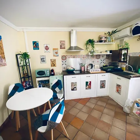 Apartmán Intero In Centro A *