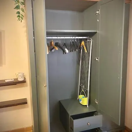 Locanda San Pietro Intero In Centro A רומא
