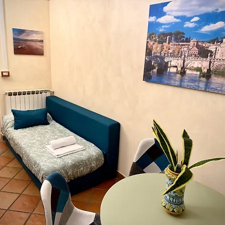 Locanda San Pietro Intero In Centro A דירה