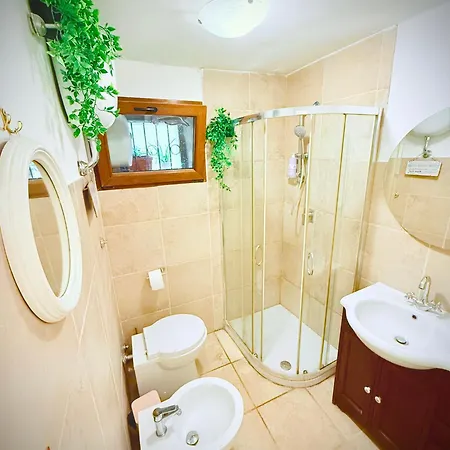 Locanda San Pietro Intero In Centro A * רומא