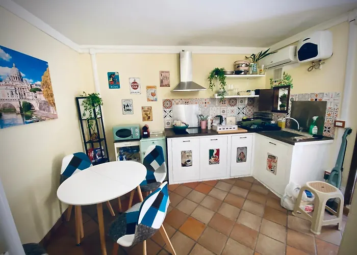 Apartmán Intero In Centro A *