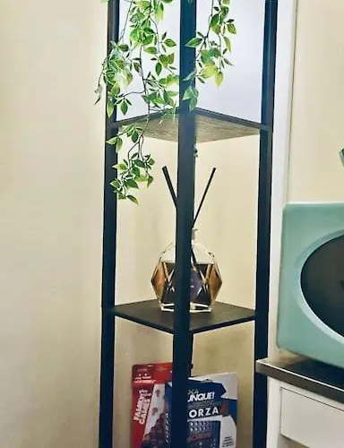 Apartmán Intero In Centro A *