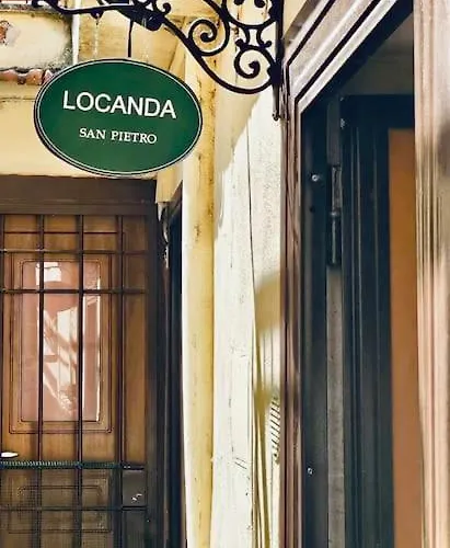 Intero In Centro A Řím