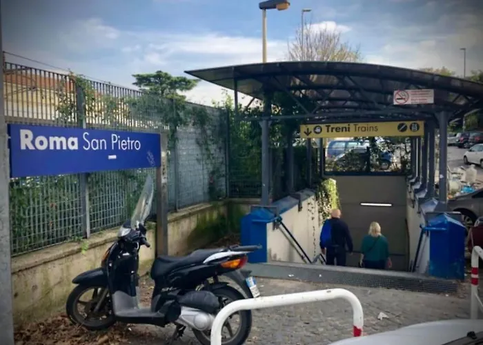 Apartmán Intero In Centro A *