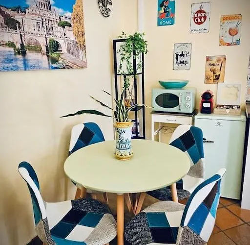 Intero In Centro A Apartmán *